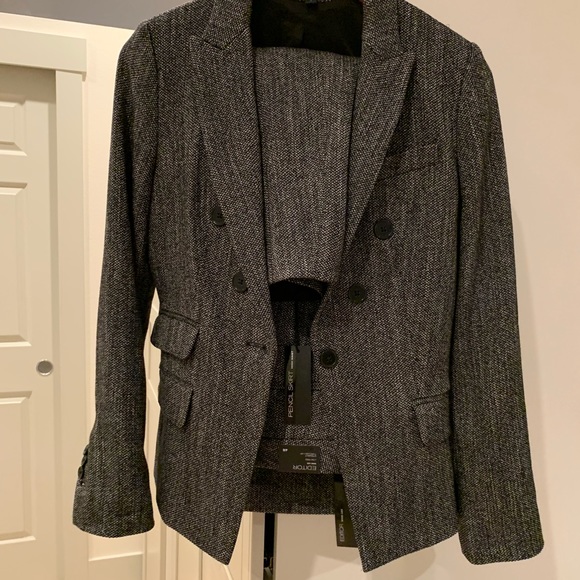 Express suit Jacket - Picture 8 of 8